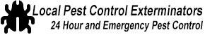 Springbrook NY Pest Control Exterminators